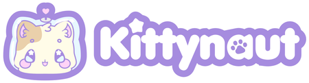 Kittynaut