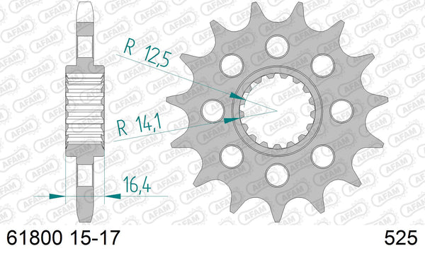 Carburatore Dell'Orto PHBG 21 DS con Attacco Elastico MBK CS MACH G 50 –  King of Piston