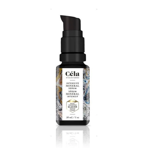 Céla Glacier Intensive Mineral Serum