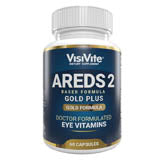 Best AREDS 2 Gold Plus