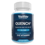Dry eye supplement