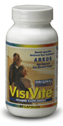 visivite original areds formula