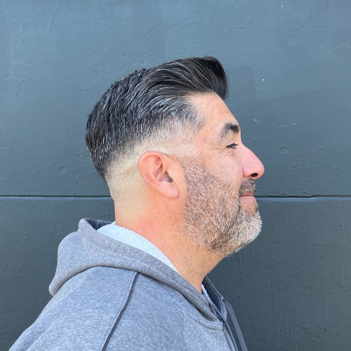 Trendy Textured Haircuts for Men in 2023 - Premium Barbershop Midtown  Manhattan