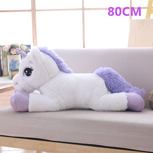 iceland giant unicorn teddy