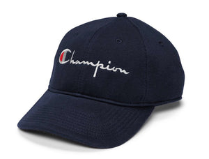 champion reverse weave hat