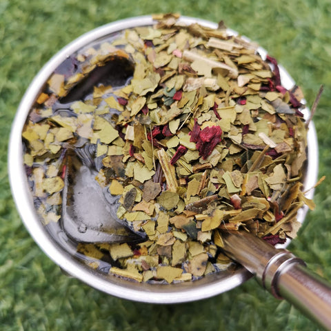 ▷ Qu'est-ce que la boisson maté (souvent appelé Yerba Mate) ? – Fraté Maté