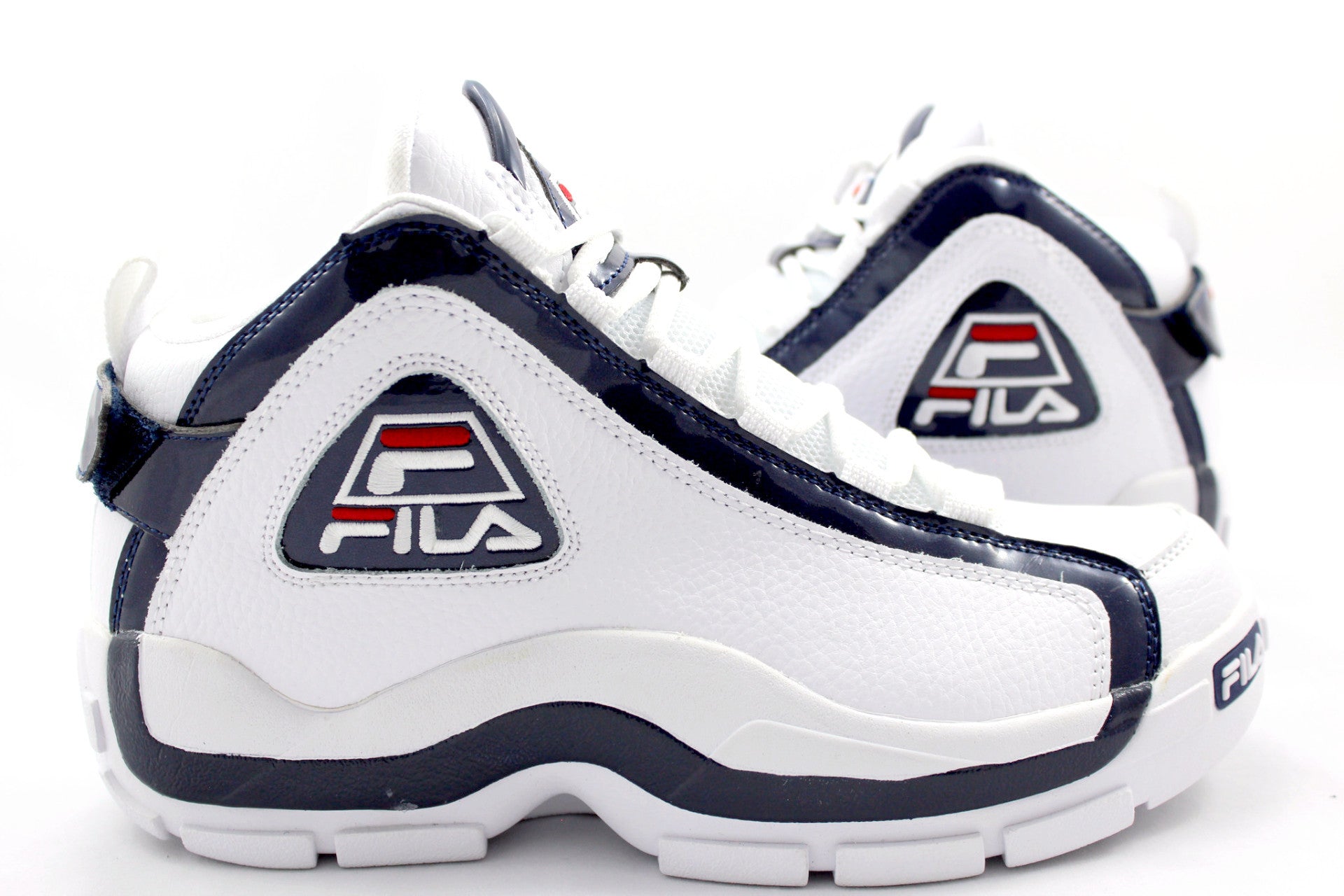 fila grant hill 96 for sale