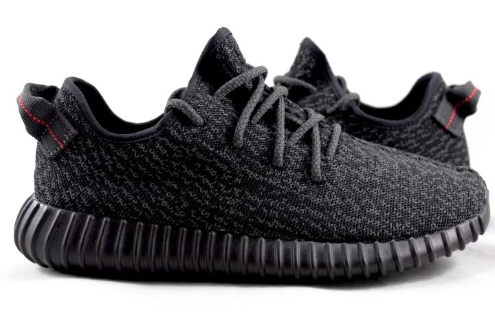 x yeezy boost