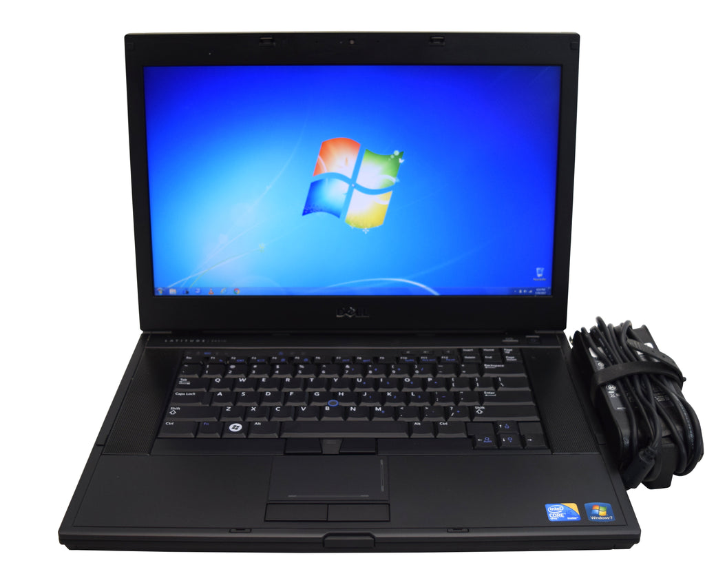 Refurbished Dell Latitude E6510 15.6