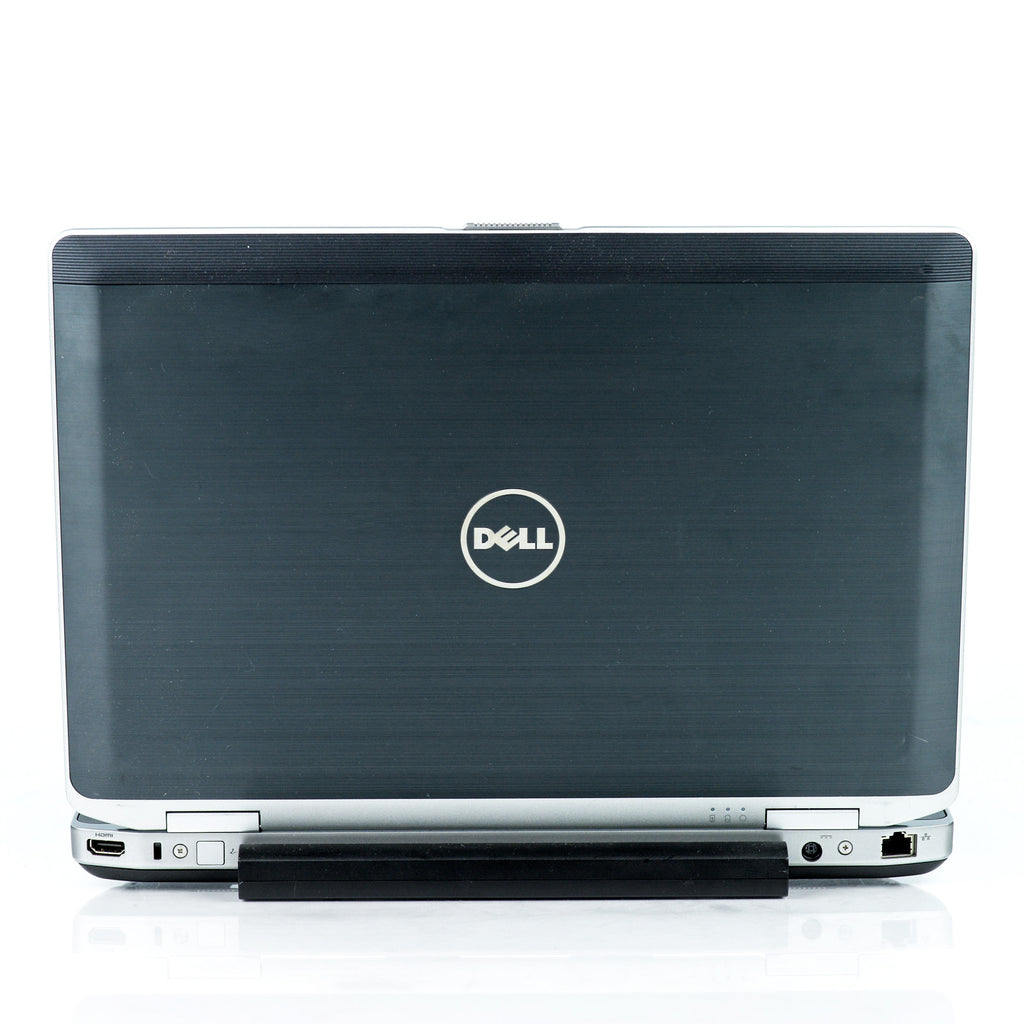 Refurbished Dell Latitude E6430 Laptop i5 Dual-Core 4GB 128GB SSD Win