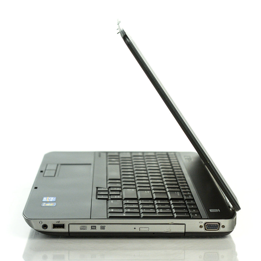 Latitude E5520 0252