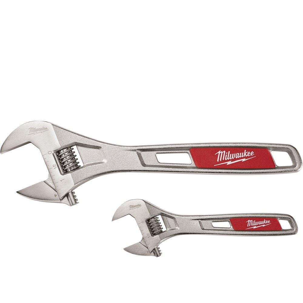 monkey wrench set