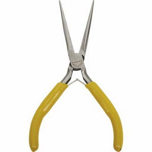 miniature needle nose pliers