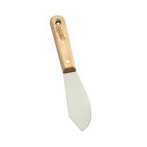 scraper putty knife