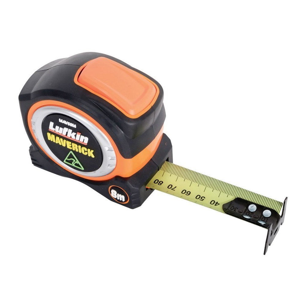 measuring tape information