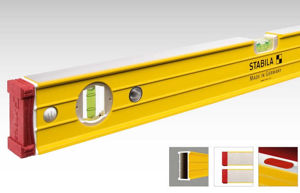 1200mm spirit level