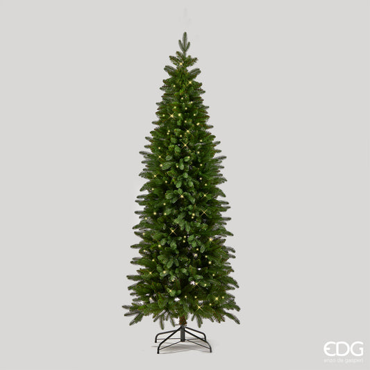 Base Cervo h 140 cm per albero di Natale, Natale EDG