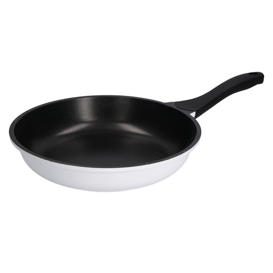 Lagostina Ingenio Induction Mineralis Wok, 28 cm: Home & Kitchen 