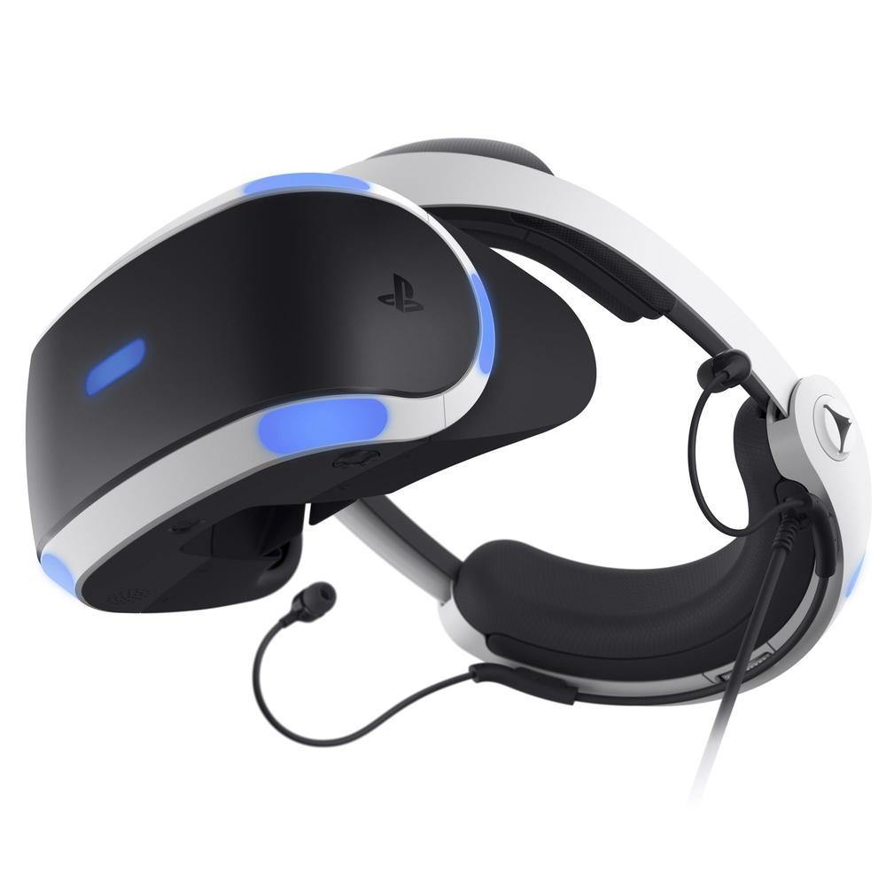 playstation vr v4