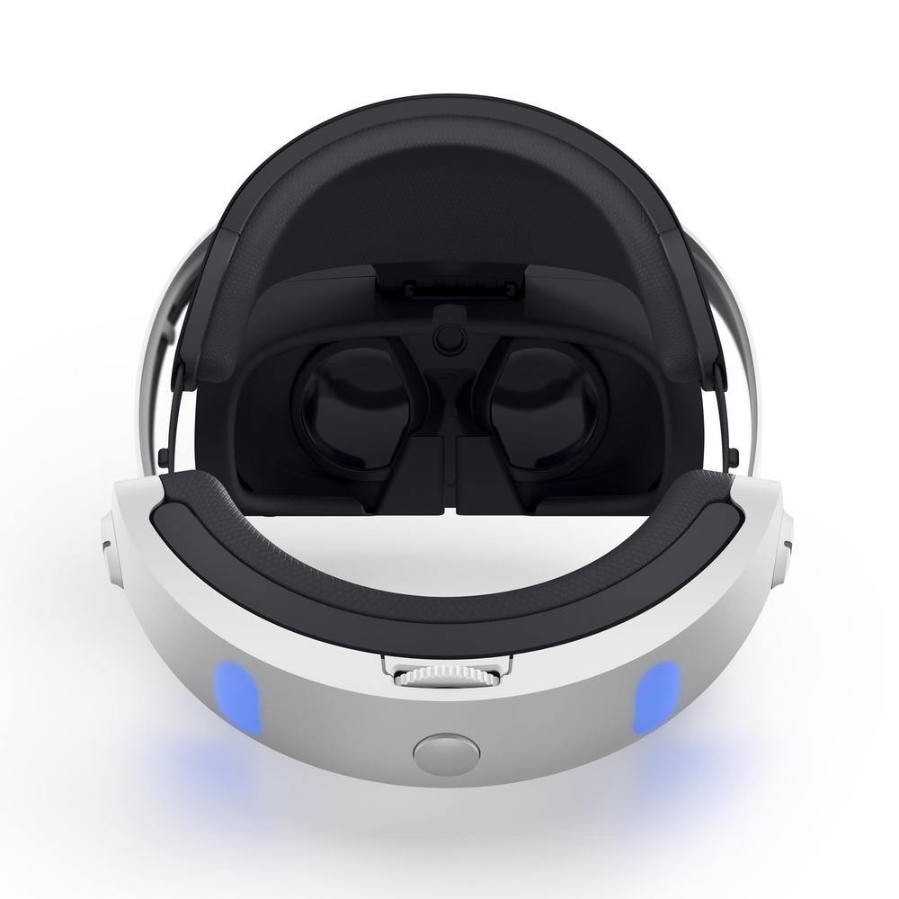 psvr bundle price