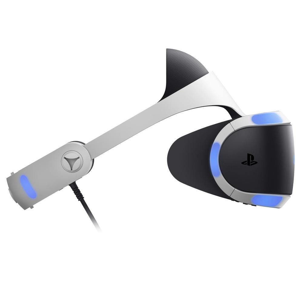 playstation vr 5 game pack