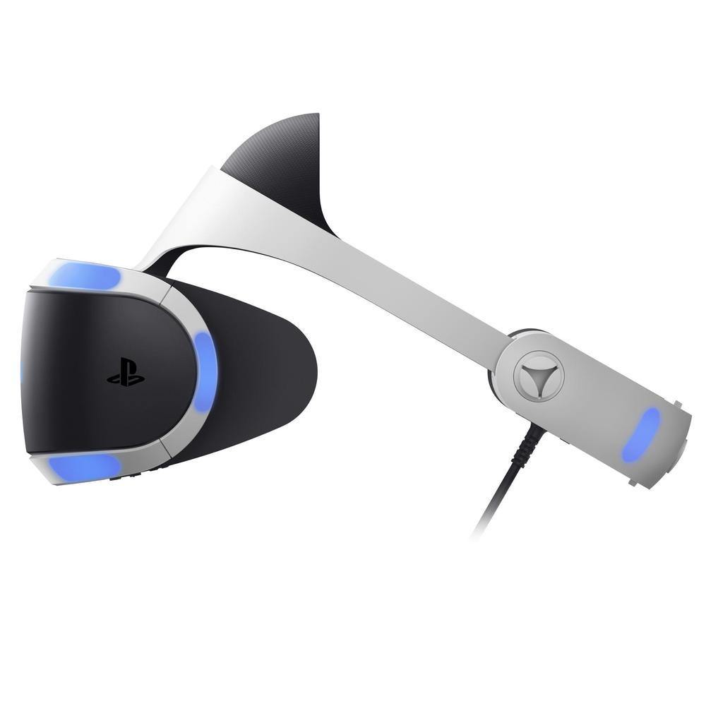 playstation vr v4