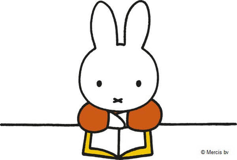 Miffy's Adventures Big and Small Coloring Book: JUMBO Coloring