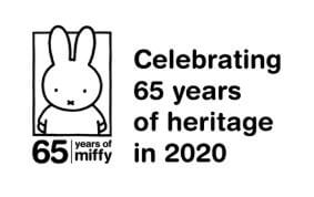 where is miffy from