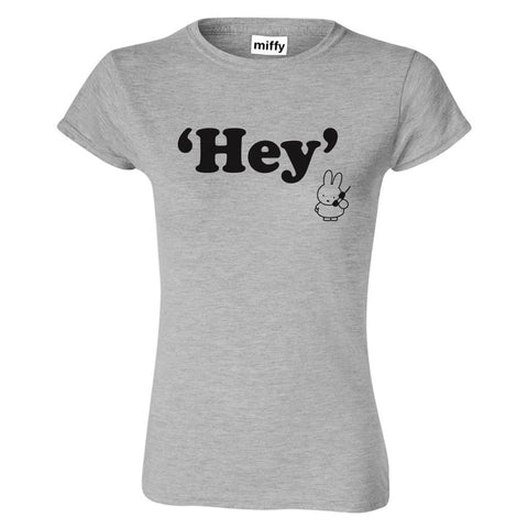 Ladies Miffy T-Shirts – Miffy Shop