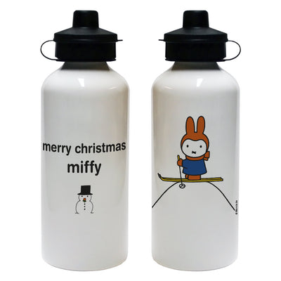Personalized Water Bottle, Water Bottle With Name, Kid Christmas