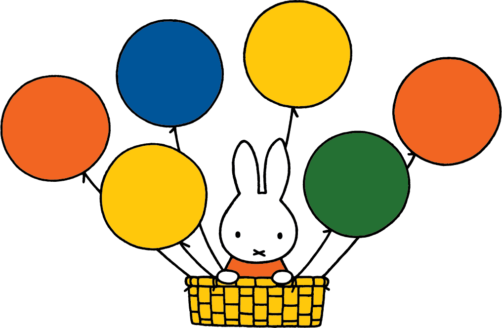 Miffy Official Shop Miffy Shop