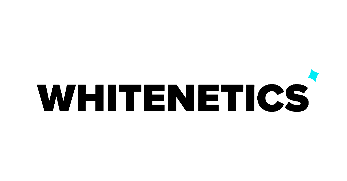 Whitenetics