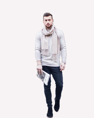 Here are 5 Different Looks To Create With Jeans for Men#N##N#– JDC ...
