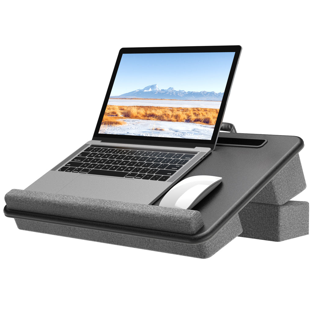 17 inch lap desk