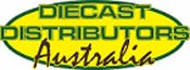 Diecast Distributors Australian