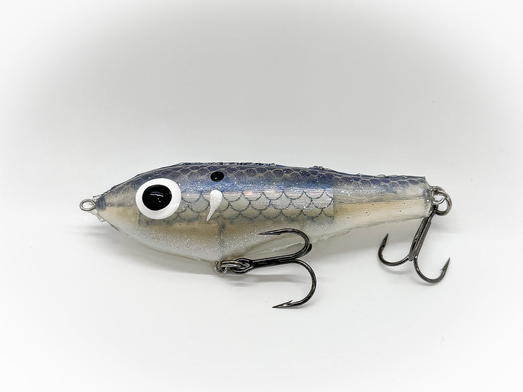 Lure Black Magic Enticer 12g - Southern Wild