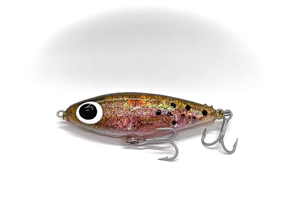 Fishing Lures, Southern Fishing Company