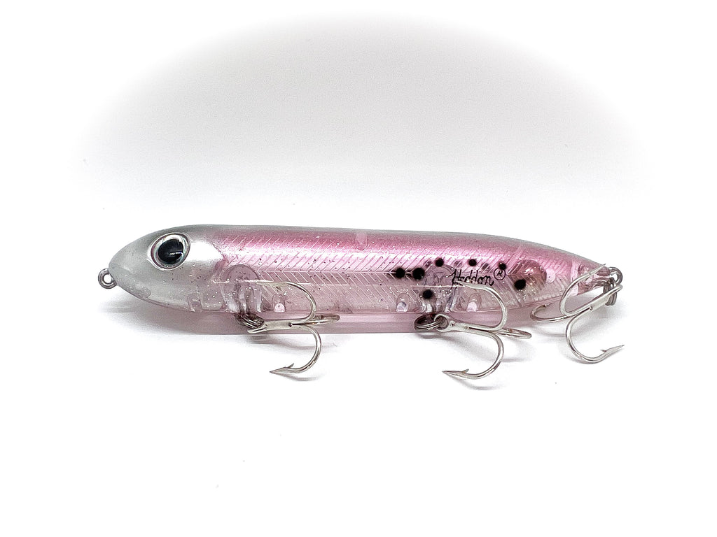 Coastal Swimbaits Hothead