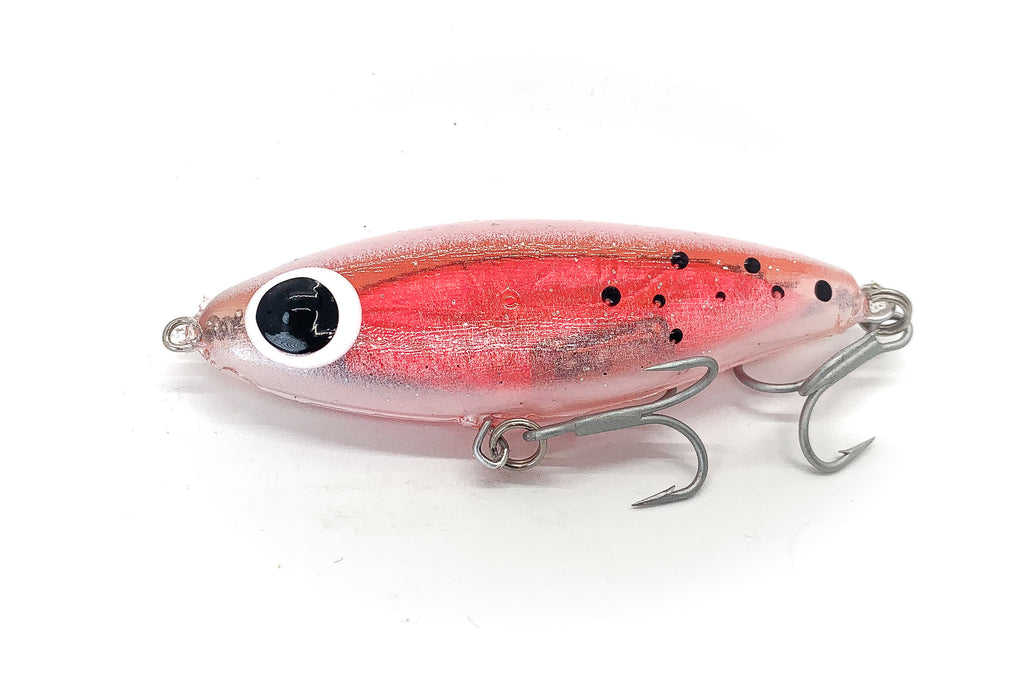 Down South Lures - Super Model – Coastal Marsh