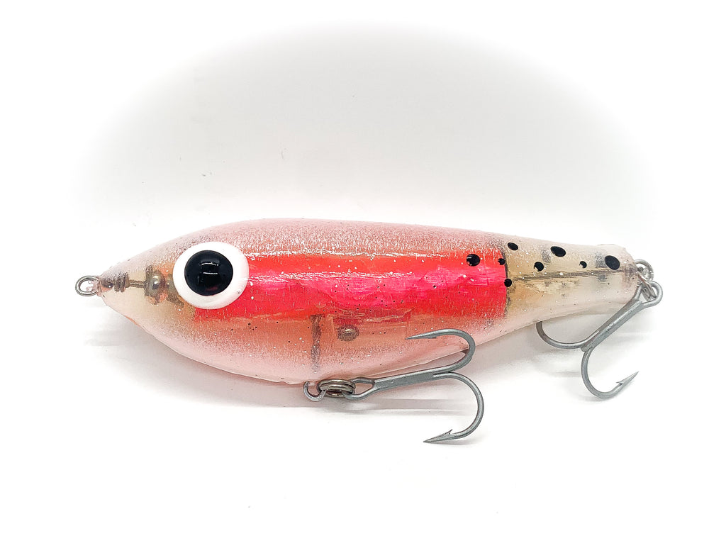 Down South Lures - Southern Shad – Coastal Marsh