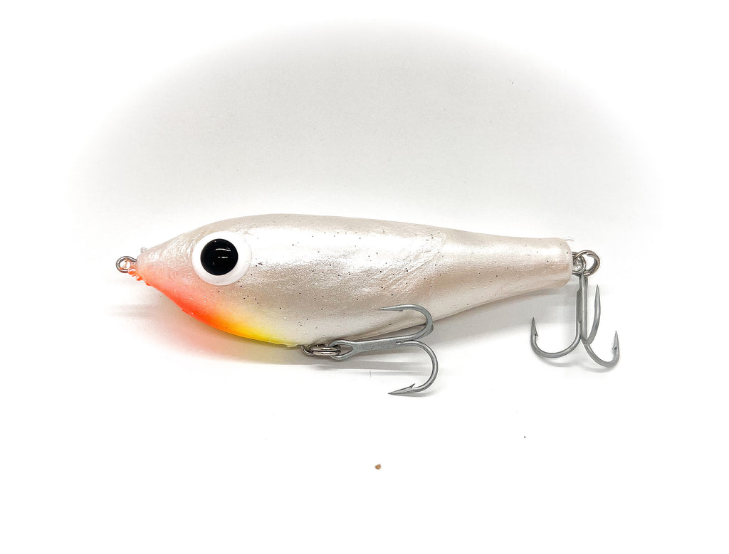 Down South Lures - Copperfield