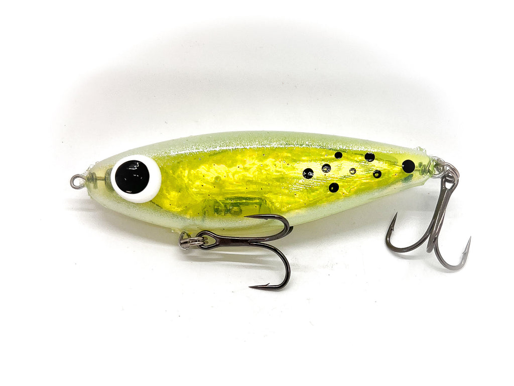 Down South Lures - Super Model – Coastal Marsh