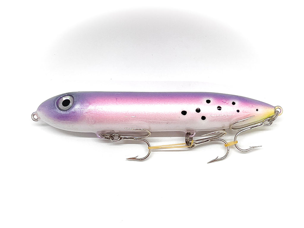 Coastal Marsh Heddon Super Spook Jr. Hothead