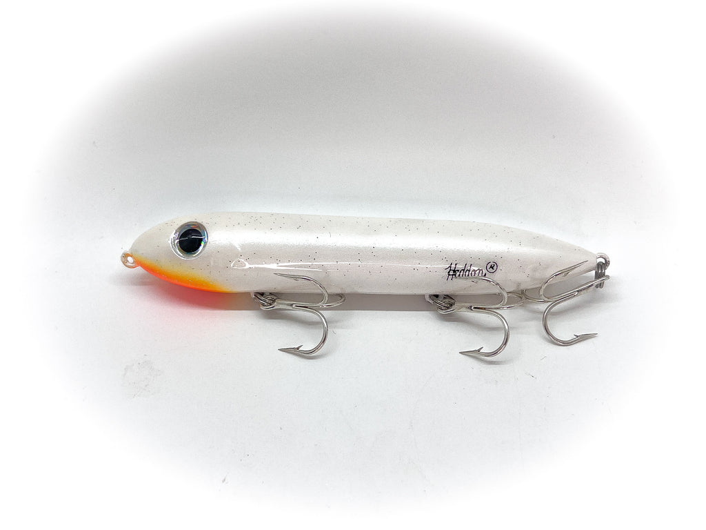 Heddon One Knocker Spook 4-1/2 - Coastal Marsh Series