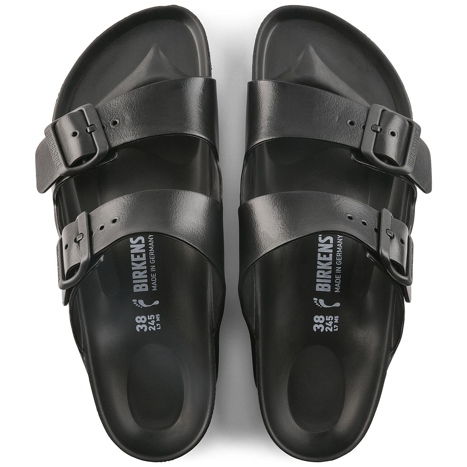 birkenstock gomma