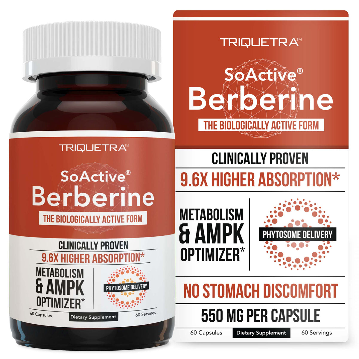 SoActive Berberine