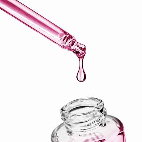How to Use Serum after Clinical Procedures - Step 2
