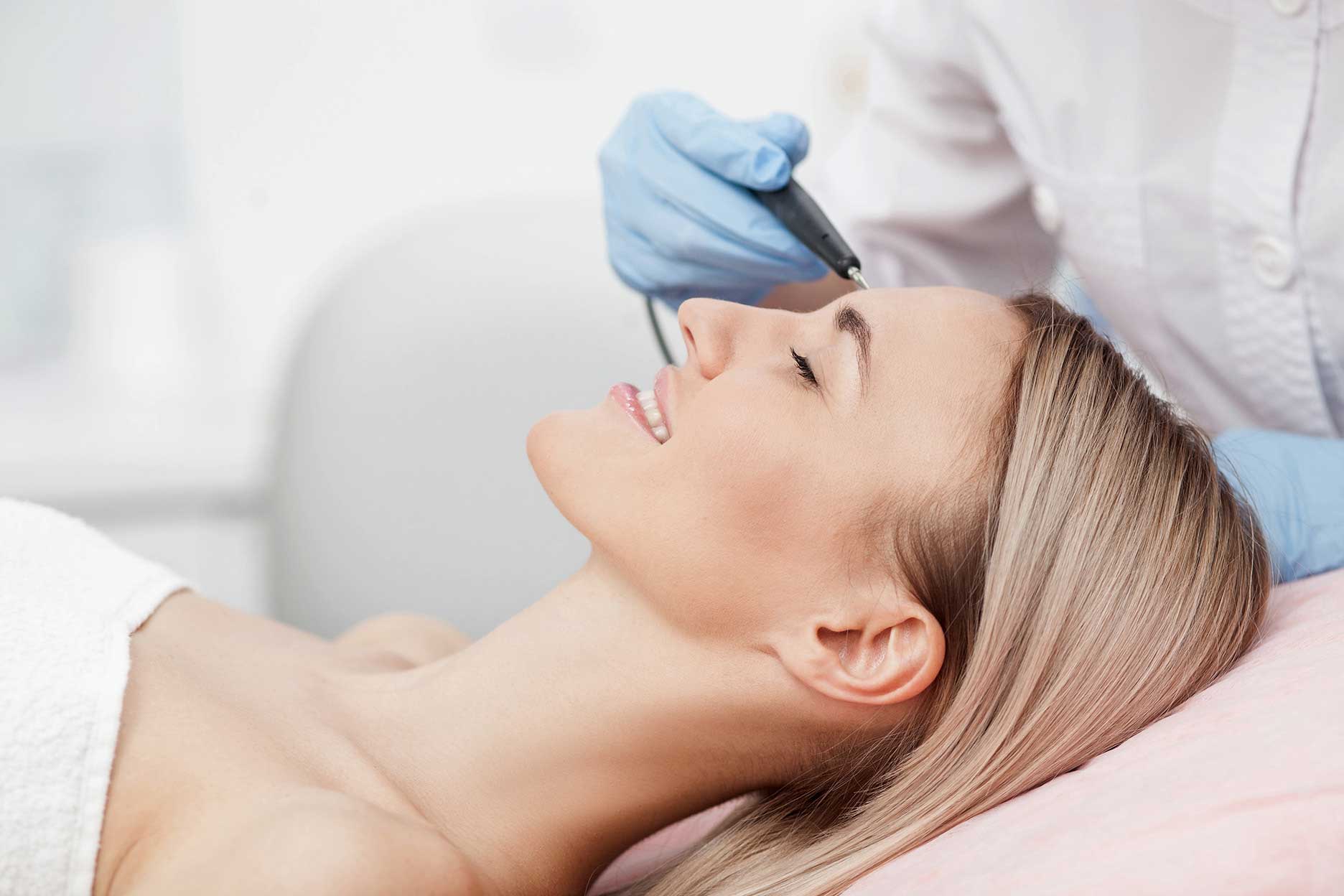 Calecim as a Treatment