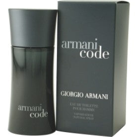 Armani Code by Giorgio Armani – JgFashionBoutique