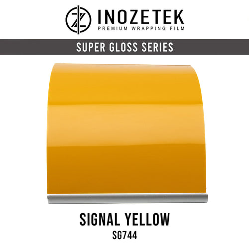 – Sand Inozetek Gloss Super USA